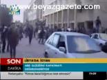 Libya'da Cuma Günü