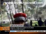 Libya'da İsyan