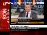 Erdoğan - Obama Görüşmesi