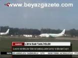 Libya'dan Tahliyeler