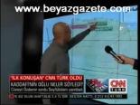 Kaddafi'nin Oğlu Seyfülislam'dan Çarpıcı Açıklamalar
