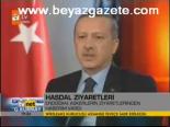 Hasdal Ziyaretleri