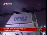 Tüyler Ürperten İfadeler
