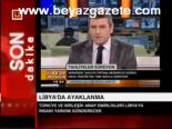 Libya'da Ayaklanma