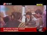 En Büyük Hazine Sağlık