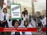 Performans Protestosu
