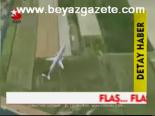 Thy Uçağı Böyle Düştü