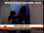 Yine Oda Tv Çıktı