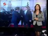Sarkozy'ye Soğuk Karşılama