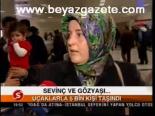 Sevinç Ve Gözyaşları