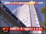 Danıştay Ve Yargıtay'a 211 Üye