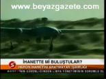 İhanette Mi Buluştular ?