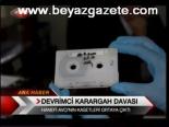 Devrimci Karargah Davası
