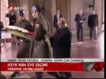 Hsyk'nın Üye Seçimi