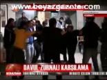 Davul- Zurnalı Karşılama