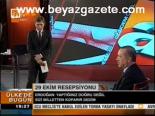 29 Ekim Resepsiyonu
