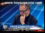 Altaylı Sinir Krizi Geçirdi