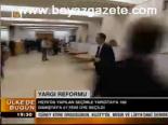 Yargı Reformu