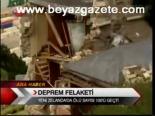 Deprem Felaketi