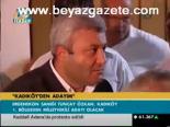 Kadıköy'den Adayım
