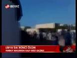 Libya'da İkinci Ölüm