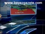 Libya'dan Kaçışın Öyküsü