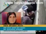 Sokak Ortasında Cinayet