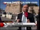 Trt Trablus'ta