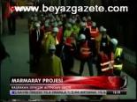 Marmaray Projesi