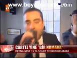 Cartel Yine Bir Numara