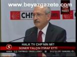 Halk Tv Chp'nin Mi?