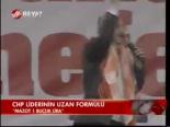 Chp Liderinin Uzan Formülü