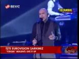 İşte Eurovısıon Şarkımız