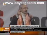 Kılıçdaroğlu'nun Mazot Vaadi