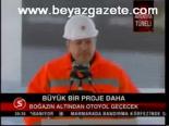 Büyük Bir Proje Daha