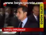 Sakızlı Diplomasi