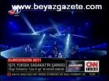 2011 Eurovision Şarkı Yarışması - Yüksek Sadakat (live It Up)