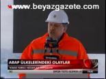 Arap Ülkelerindeki Olaylar