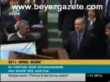 2011 Genel Seçimi