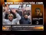 Libya'da Ayaklanma