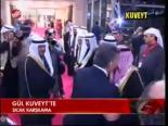 Gül Kuveyt'te