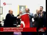 Resmen Chp'li Oluyor