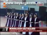 Miniklerin Gözyaşları