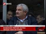 Başbakan Feryadı Duydu
