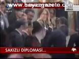 Sakızlı Diplomasi