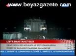 Libya'dan Tahliyeler