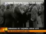 Türk Siyasetine Damgasını Vurdu