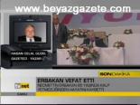 Erbakan Vefat Etti ( Celal Güzel )