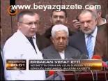 Erbakan Vefat Etti