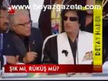 Şık Mı, Rüküş Mü?